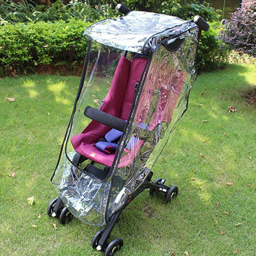 Rain cover for gb pockit stroller online