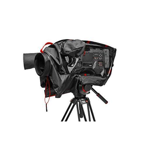 Manfrotto Bag Accessories Pro-Light Collectionที่บังฝนBlack MB PL-RC-1