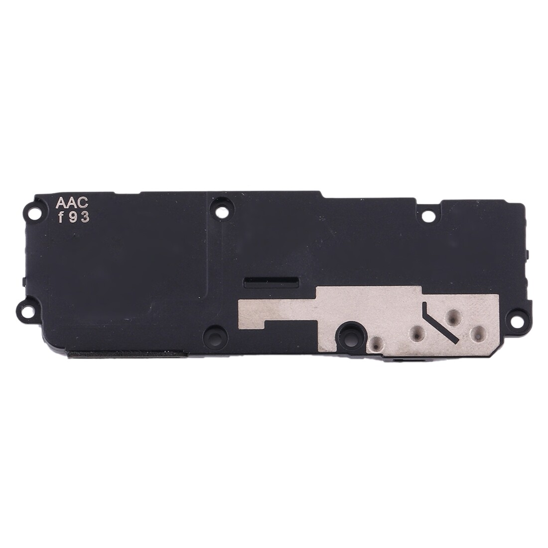 Speaker ringer buzzer for xiaomi mi cc9e / mi a3