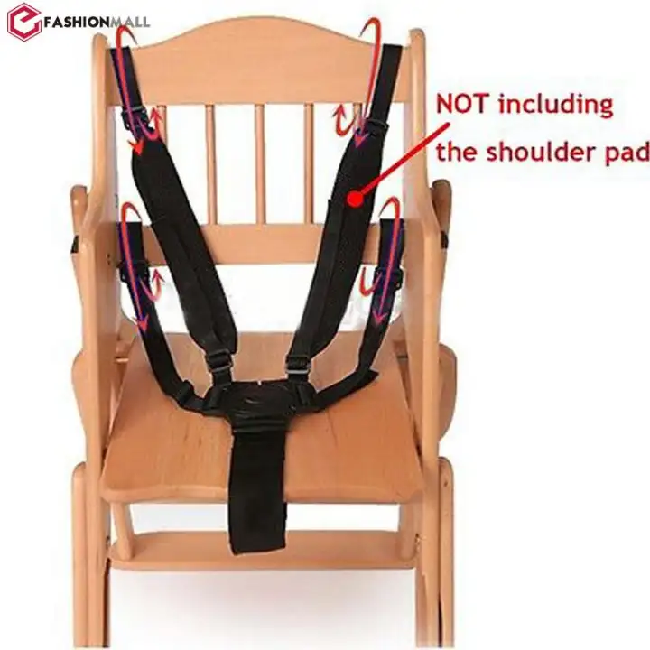 replacement straps for car seat