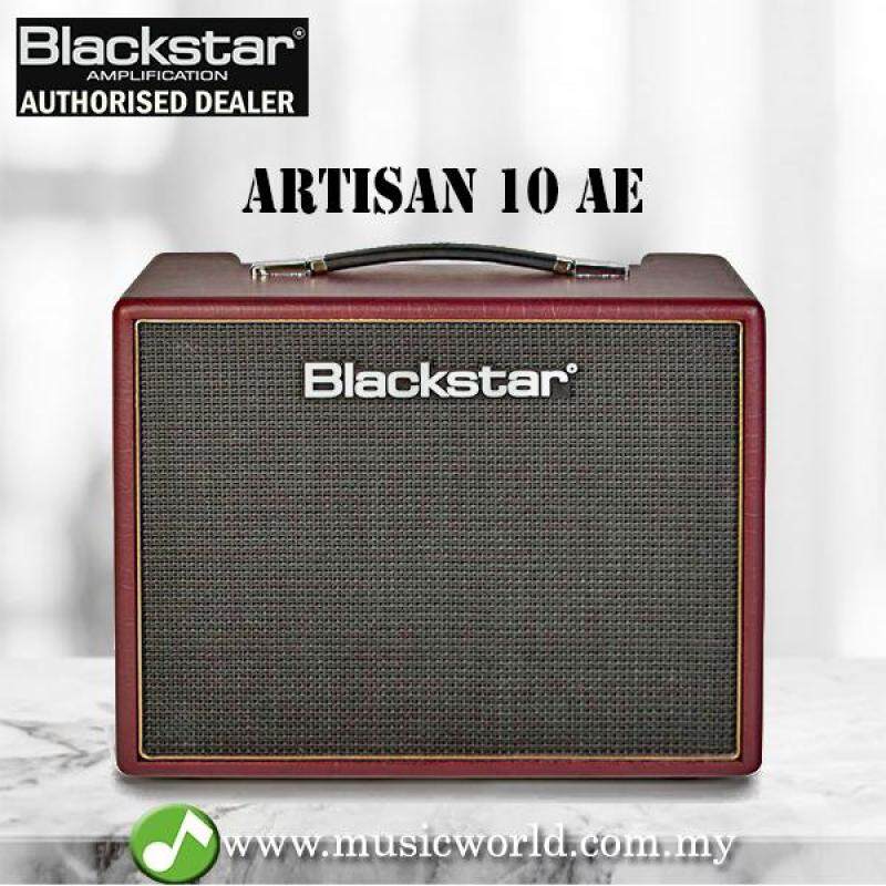 Blackstar Artisan 10 AE Limited Edition Electric Guitar Tube Amp Amplifier (Artisan10) Malaysia