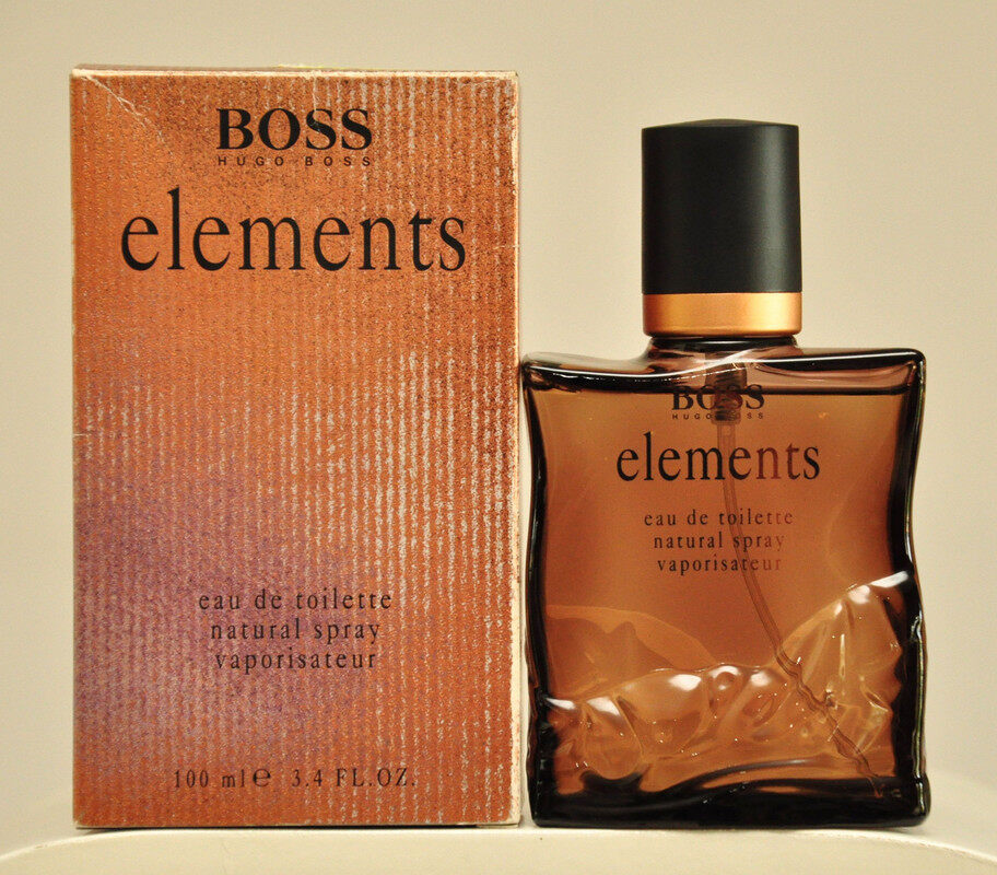 elements eau de toilette price