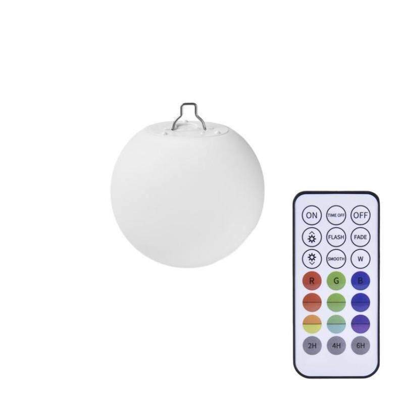 Bể Bơi Nổi Bóng Đèn Không Thấm Nước Trang Trí Giáng Sinh Đèn Lồng