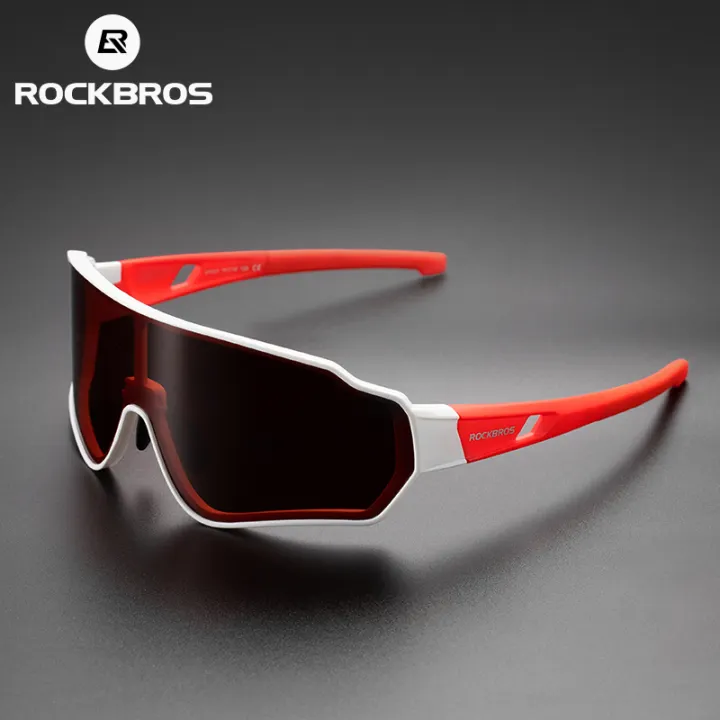 rockbros glasses