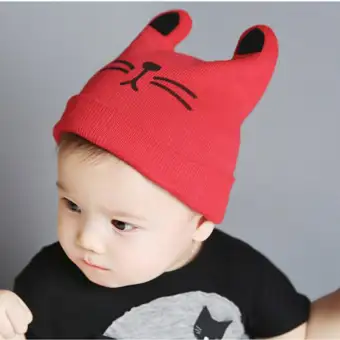cute newborn baby girl hats