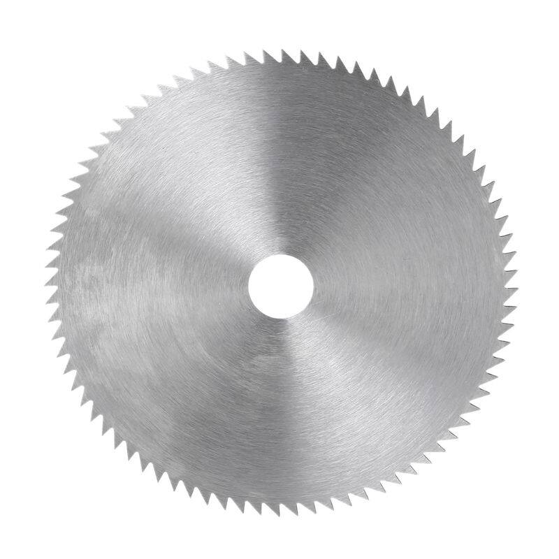 6 Inch Ultra Thin Steel Circular Saw Blade 150mm Bore Diameter 20mm Wheel Cutting Disc For Woodworking Rotary Tool