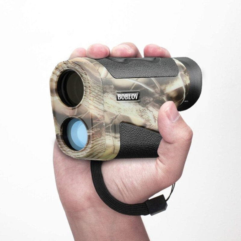 boblov night vision rangefinder