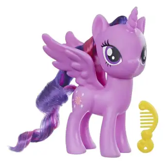 girls pony toys