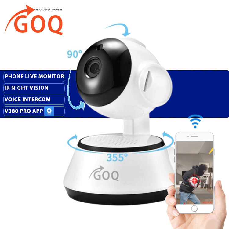 goq ip camera