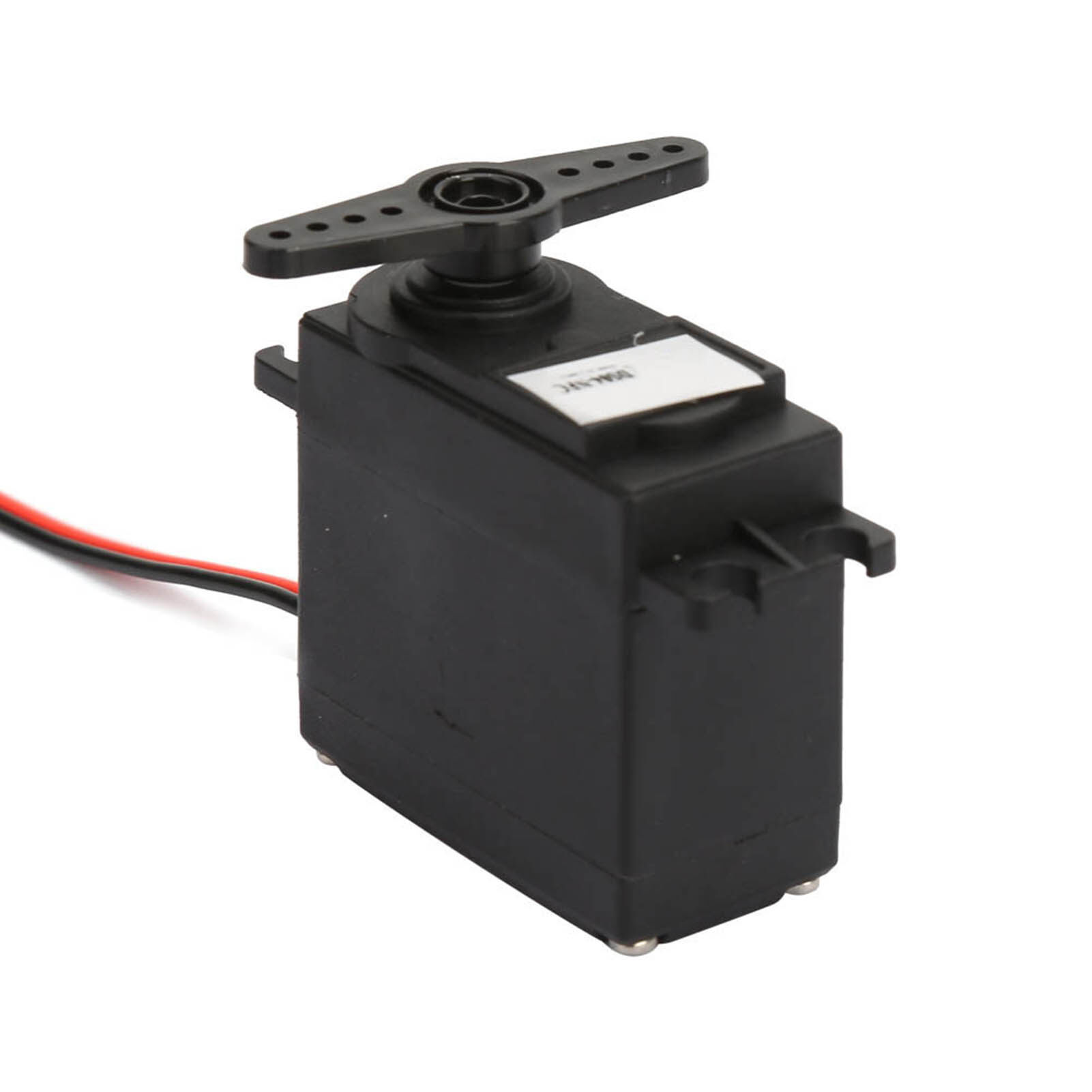 Servo Motor 360 Degree Continuous Rotation Servos DC Geared Motor for RC Robots