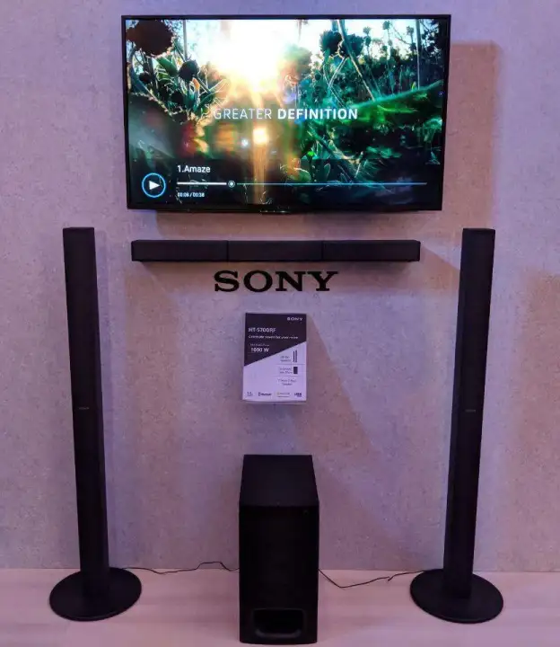 s700rf sony