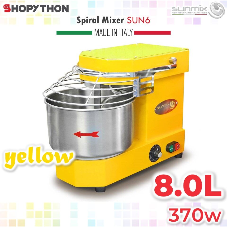 sunmix mixer