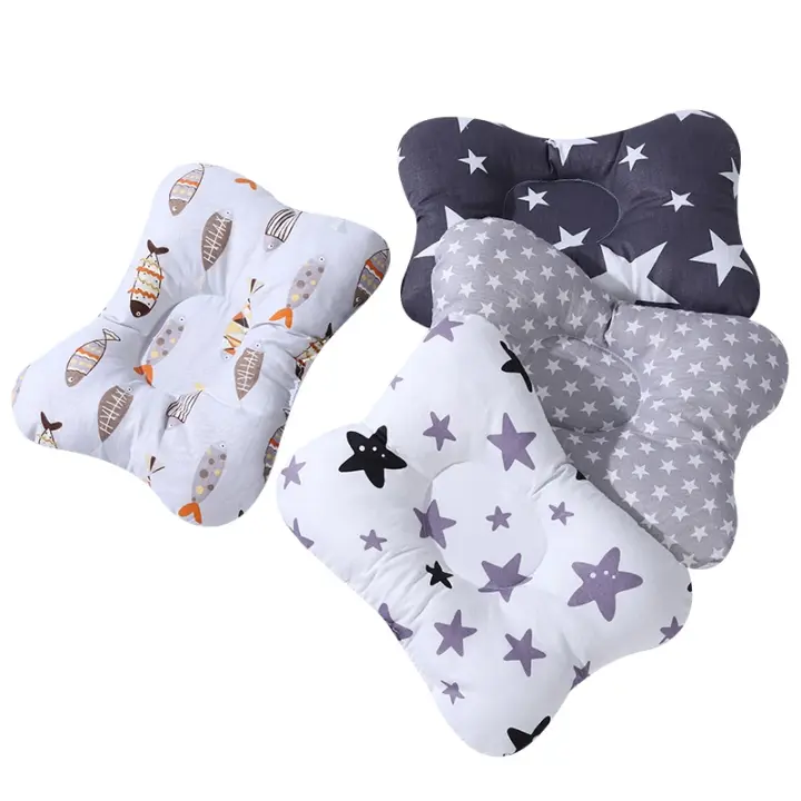 bebe brand pillows