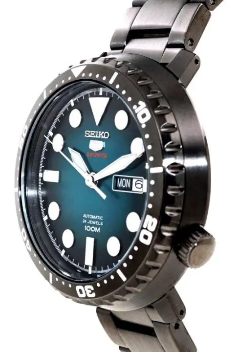 seiko 5 bottle cap