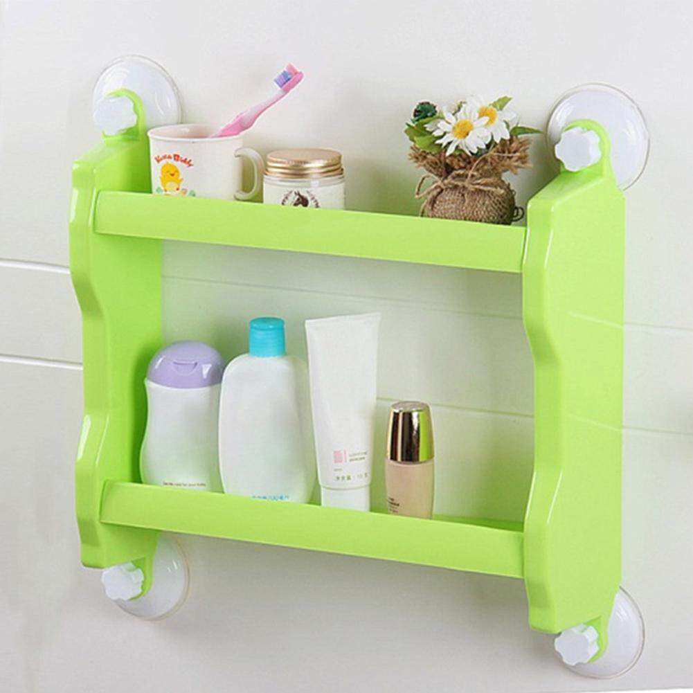 Nhà Bếp Giá Đỡ Khay Kệ Hút Phòng Tắm có Giá Để Đồ Organiser Dụng Cụ