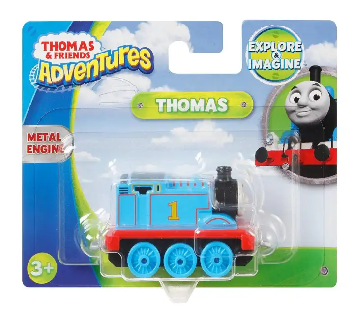 thomas adventures trains