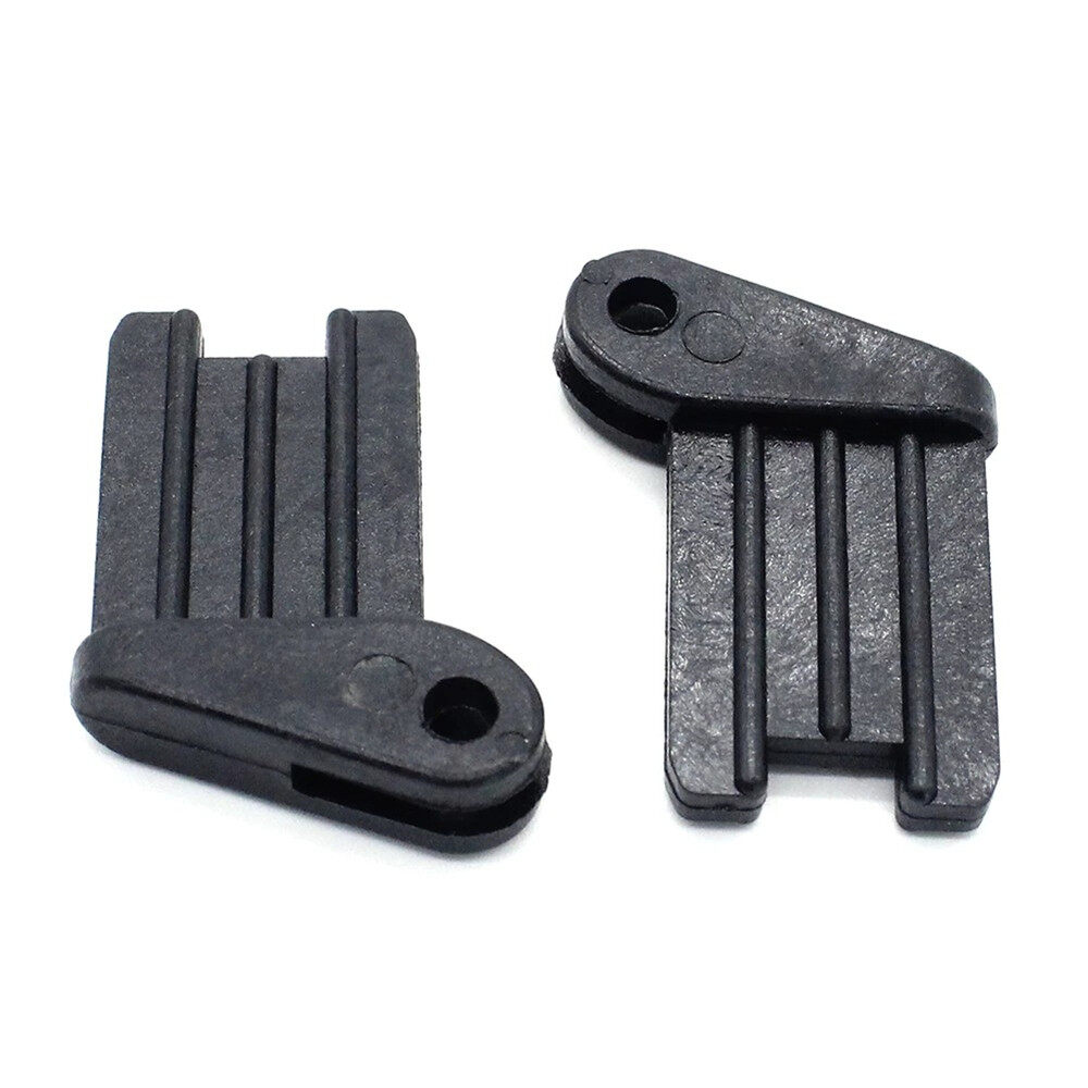 2 Sets Rear Sunshade Sunblind Repair Kit for BMW E38 E39 E46 E60 E65 E66 3 5 7 Series M5