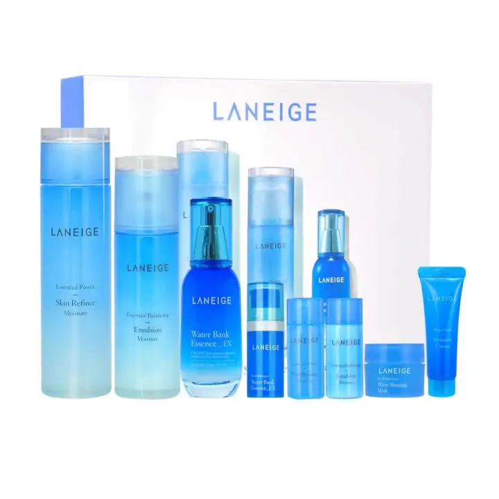 laneige basic care light