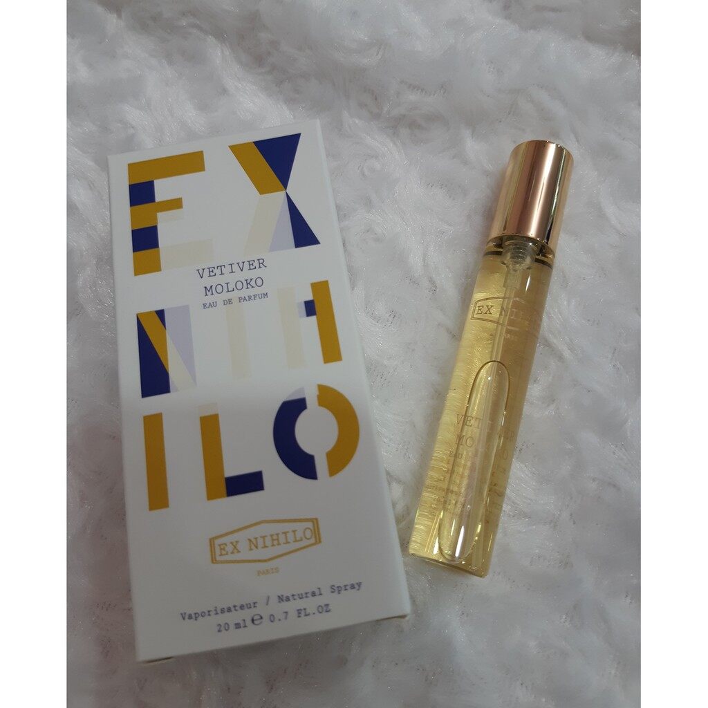 ex nihilo venenum kiss eau de parfum