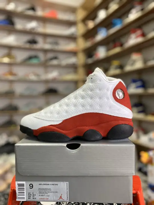 jordan aj13