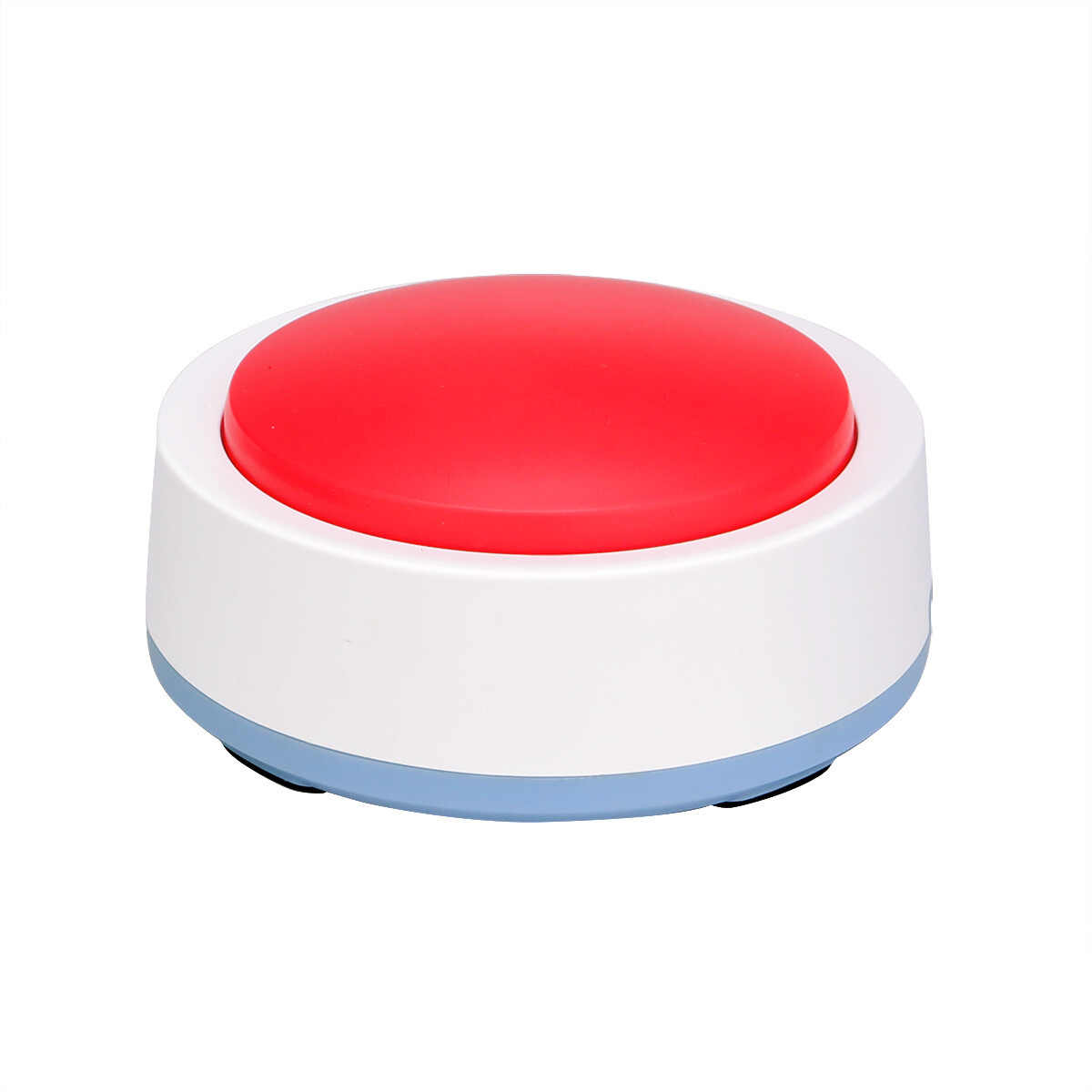 Retekess Th004 Không Dây Máy Nhắn Tin Nút cuộc gọi khẩn cấp Chuông Cho Người Cao Tuổi Điều Dưỡng, Không Thể Được Sử Dụng Một Mình