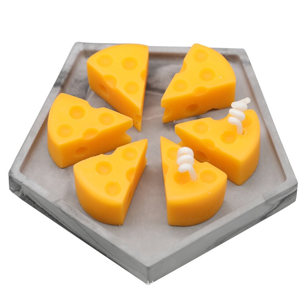 Terylin Cheese Silicone Cake Mold Chocolate Dessert Pastry Mousse Bread Baking Tool