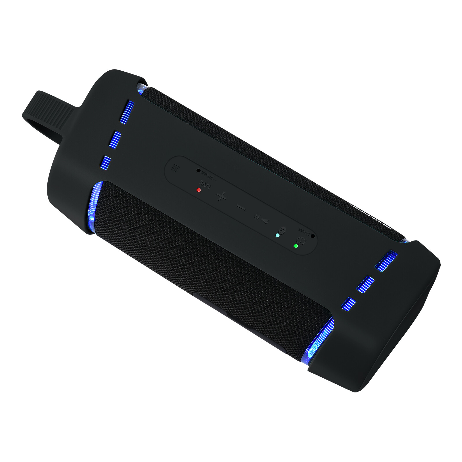 Silicone Protective Cover Wireless Bluetooth Speaker Cover Sleeve for Son SRS-XB33 Accessory