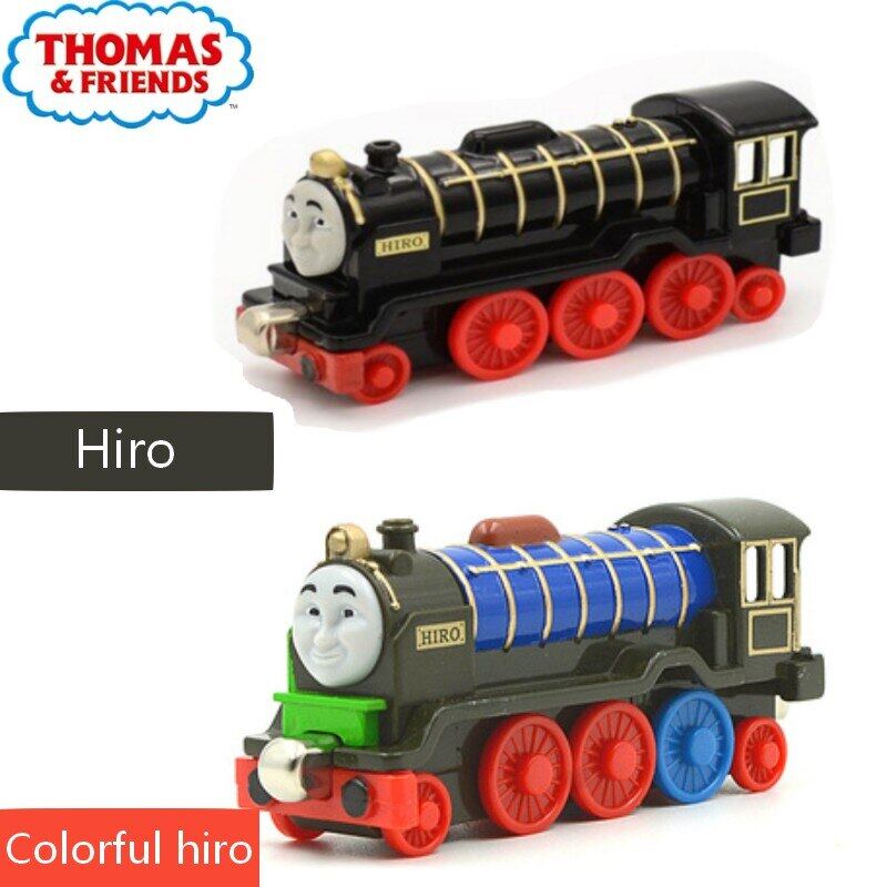 thomas & friends hiro