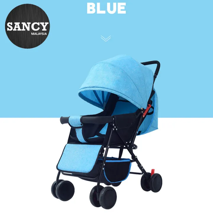 baby carrier with wheels