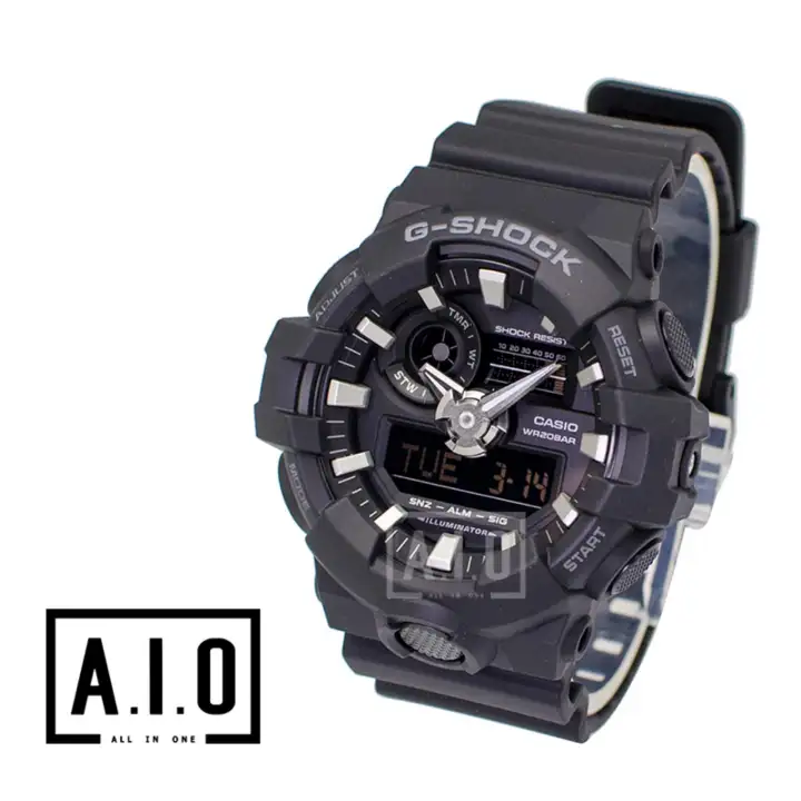 ga700 black