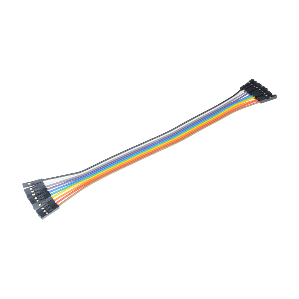 【100% Original】diymoreUSB 24MHz 8CH 24MHz Logic Analyzer Device Set USB Cable For ARM FPGA M100