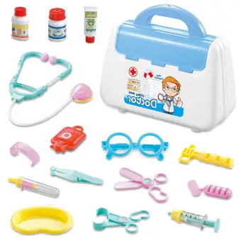 medical kit toys