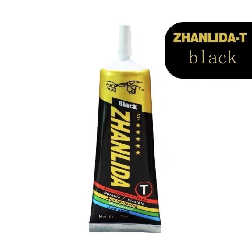 Horn glue paper cone speakers play wave stent border dust cap repair