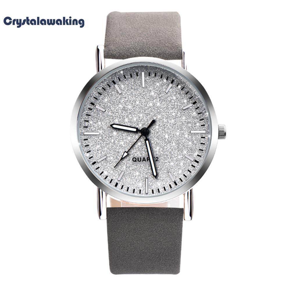 【Crystalawaking】WomenCaua Candy Cooreather Bet tudent Watch Malaysia