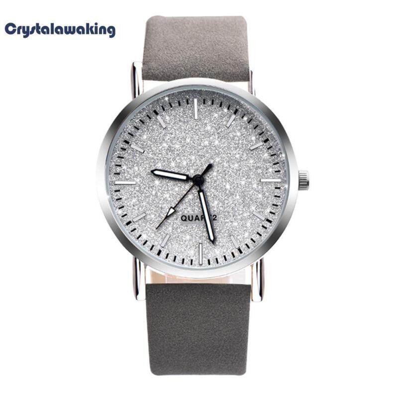 【Crystalawaking】WomenCaua Candy Cooreather Bet tudent Watch Malaysia