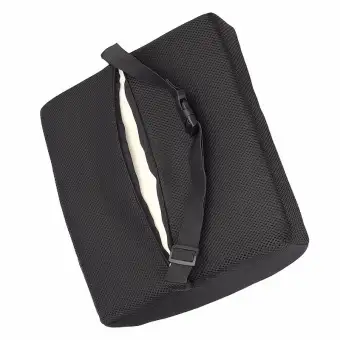 Lumbar Cushion Lower Back Support Pillow For Car Seat Office Chair
