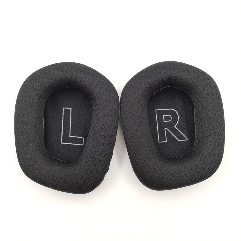 Ear Pads For Logitech G733 G335 Headphones Replacement Foam Earmuffs Ear Cushion Headset Sleeve Accessories
