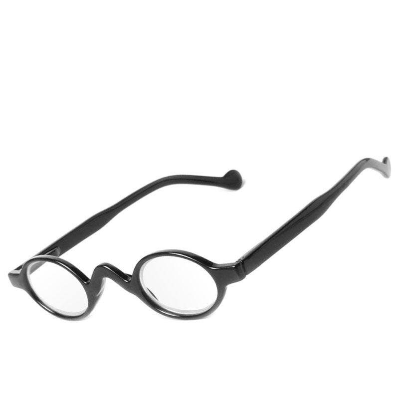 Retro Vintage Mini Small Round Frame Men Womens Readers Reading Glasses