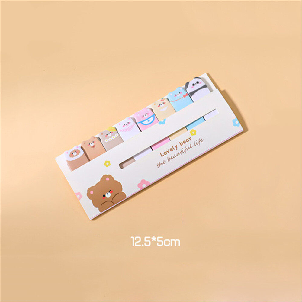 Office Stationery Message Strips Notes Book Stickers Message Strips Stickers Notes Book Stickers Memo Pad