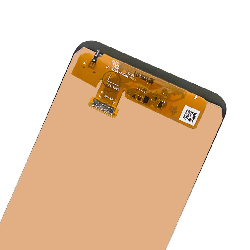 6.4 ''lcd cho Samsung Galaxy A20 A205 SM-A205F a205gn a205u a205g a205w a205u1 hiển thị bộ linh kiện số của màn hình cảm ứng