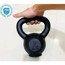 Tạ Bình Vôi ( Tạ Ấm) 5 kg