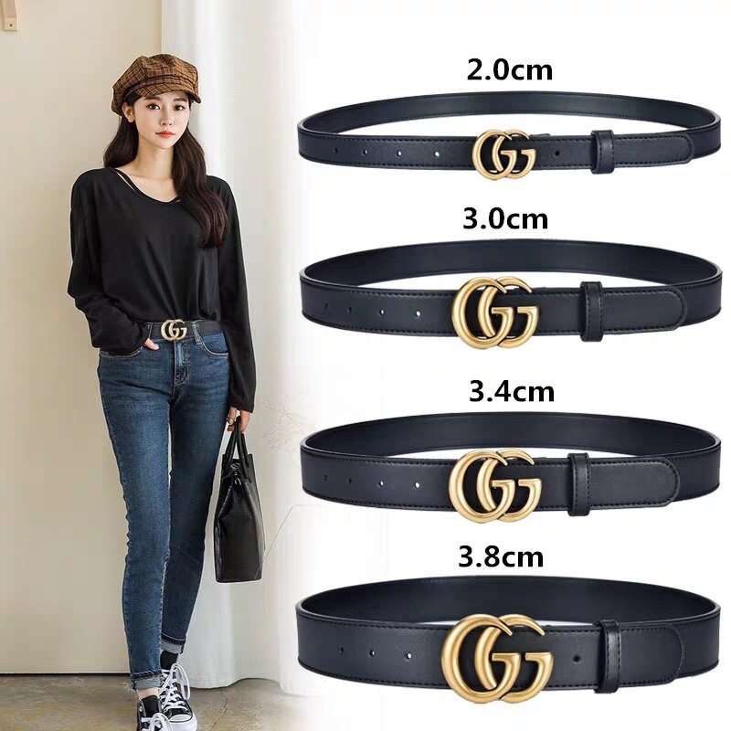 3.0 gucci belt
