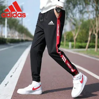 men's adidas slim fit joggers