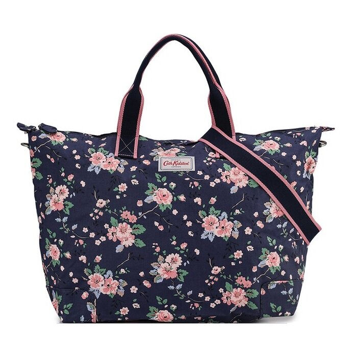 Cath kidston best sale foldaway holiday bag