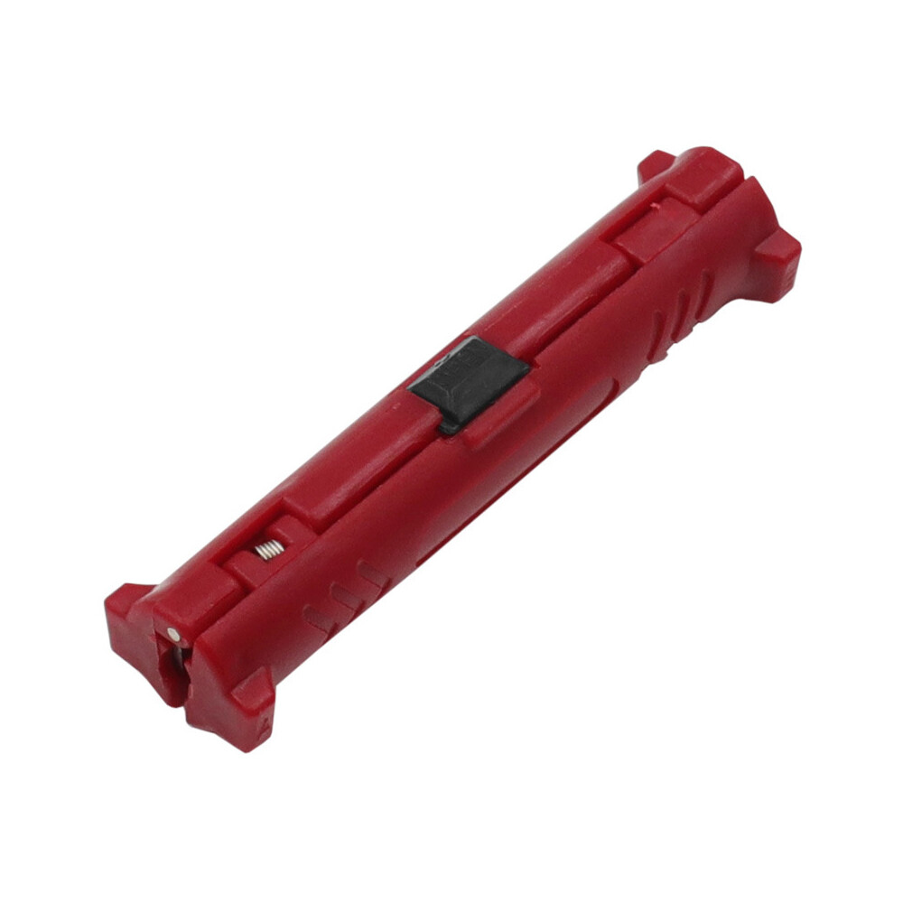Multi-function Electric Wire Stripper Pen Rotary Coaxial Wire Cable Pen Cutter Stripping Machine Pliers Tool for Cable Puller