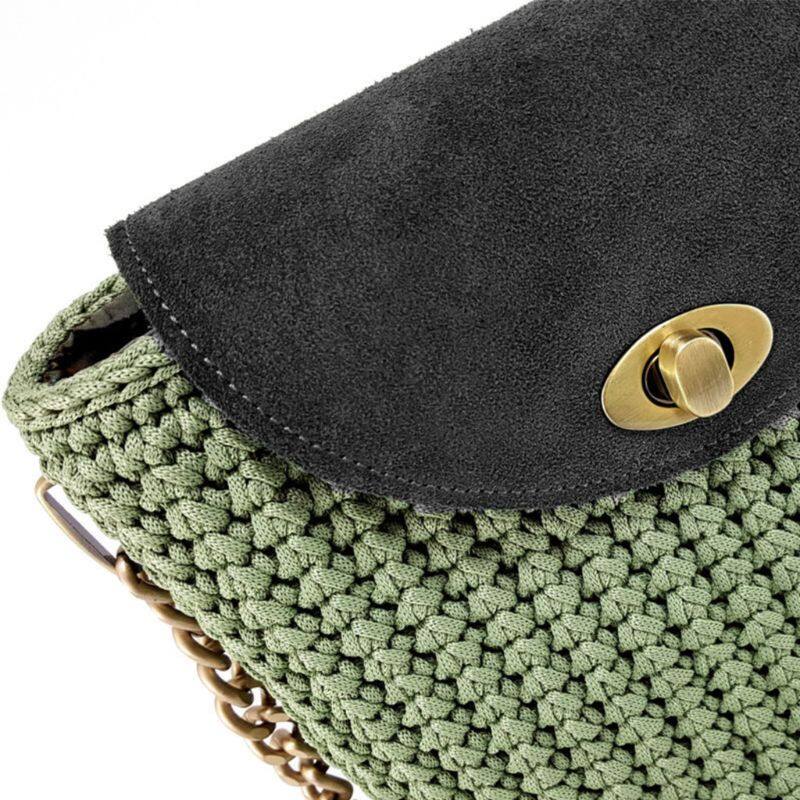 3Pcs/Set Artificial Leather Shoulder Bag Bottom Strap Replacement for DIY Knitting Crochet Handbag Sewing Accessories