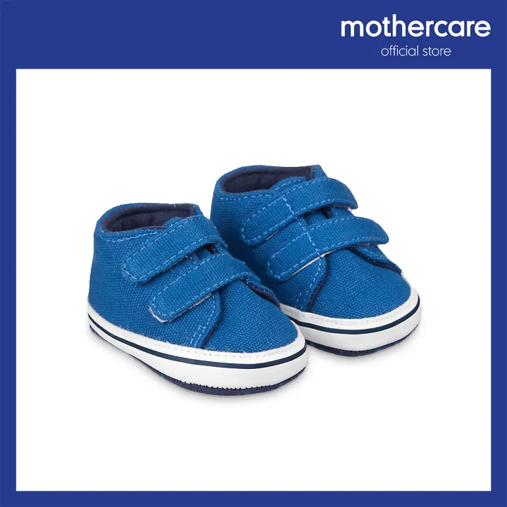 mothercare baby boy shoes