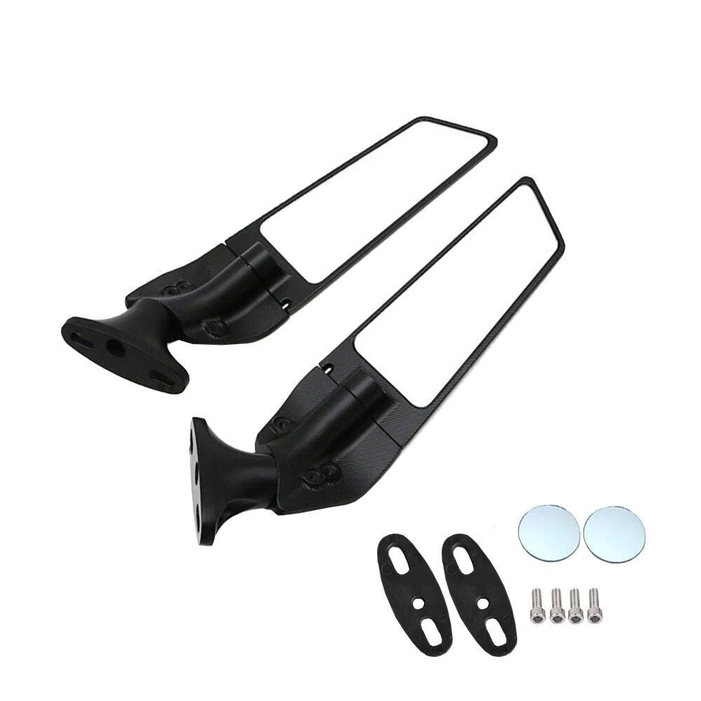 美品】 Mirror Mirrors Street Limited承認ロゴホワイトKTM Duke 640 690 125 200 390  Limited Approved Logo White KTM advocacialuizcoutinho.com.br