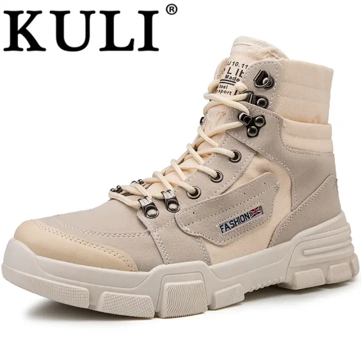 puncture proof steel toe boots