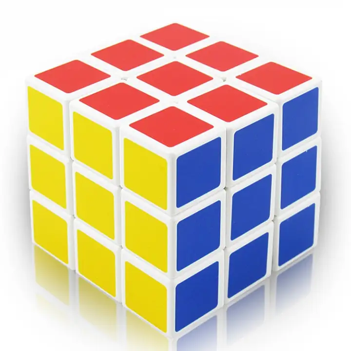 fidget toys rubik's cube